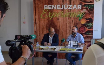 Presentada la nueva programación de Benejúzar Experience 2019