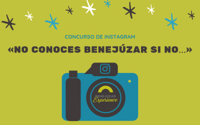 Convocado un concurso de Instagram para jóvenes de entre 14 y 30 años