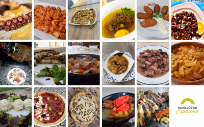 17 bares y restaurantes participan en el Tour Gastronómico de Benejúzar Experience 2020