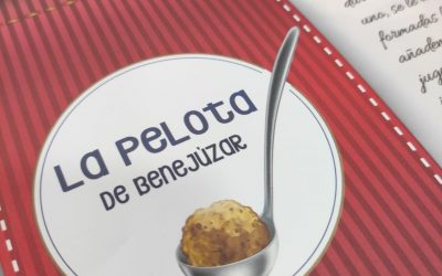El Ayuntamiento presenta la marca “La Pelota de Benejúzar” para impulsar el atractivo turístico y gastronómico del municipio
