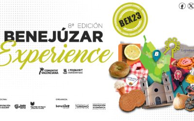 La octava edición de Benejúzar Experience propone novedosos eventos para vivir la gastronomía, la cultura y el territorio