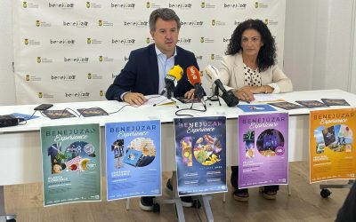 Benejúzar Experience celebra su 10ª edición con cuatro experiencias que combinan gastronomía, cultura y naturaleza