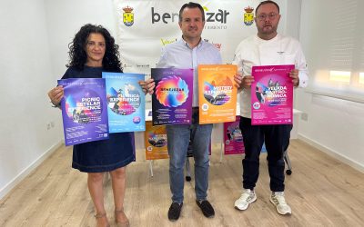 Benejúzar Experience regresa con nuevas propuestas para disfrutar de la gastronomía, la naturaleza y la cultura local
